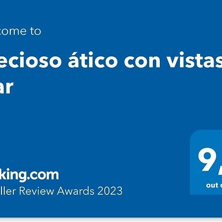Precioso Atico Con Vistas Al Mar Parking Gratuito Apartment Corralejo Exterior foto