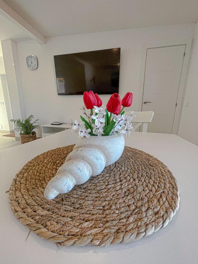 Precioso Atico Con Vistas Al Mar Parking Gratuito Apartment Corralejo Exterior foto