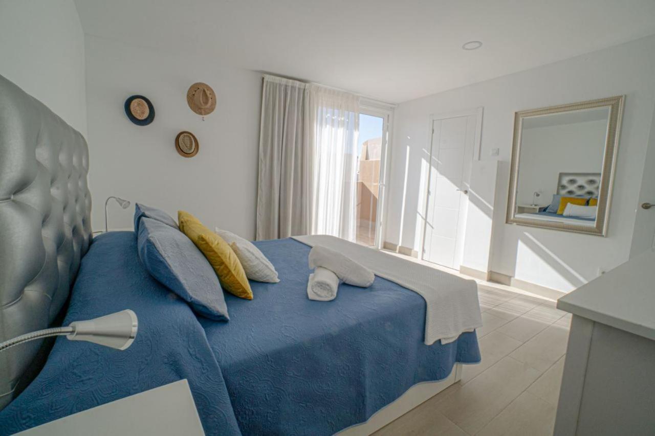 Precioso Atico Con Vistas Al Mar Parking Gratuito Apartment Corralejo Exterior foto