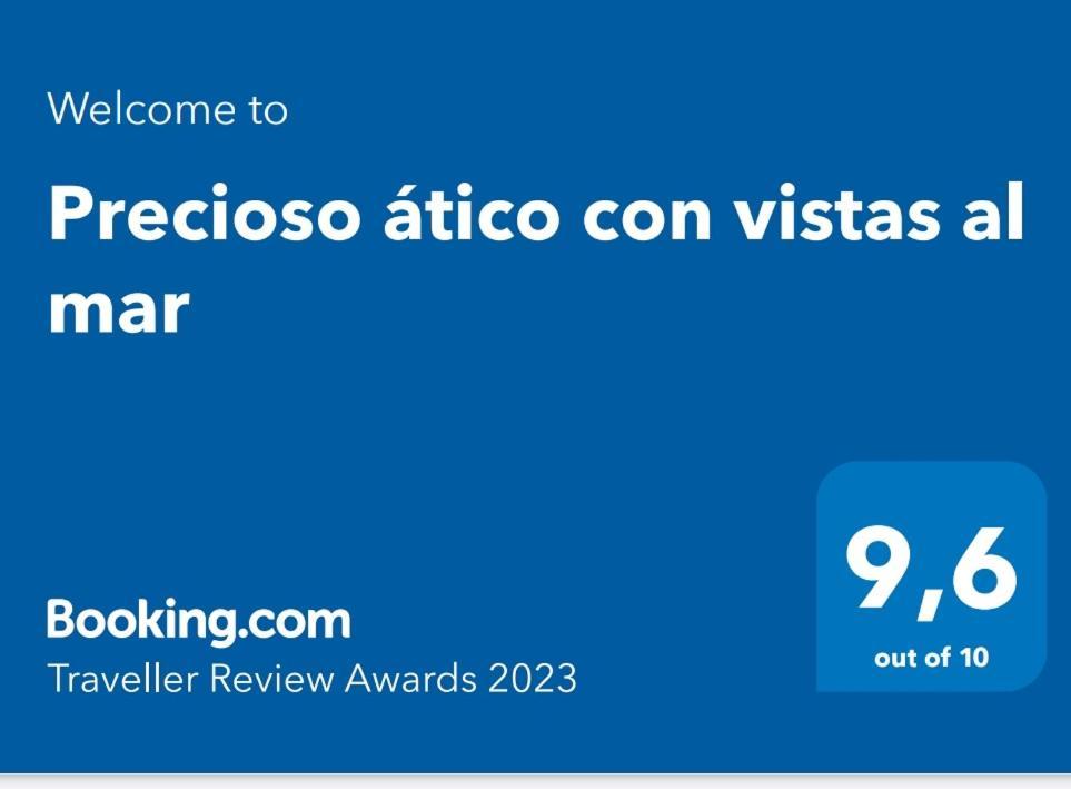 Precioso Atico Con Vistas Al Mar Parking Gratuito Apartment Corralejo Exterior foto